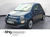 Fiat 500 1.0 GSE Hybrid Dolcevita *Komfort-Paket* *Ko - Fiat 500: Blau