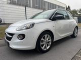 Opel Adam Klima ParkPilot Temp Totwinkel - Opel Adam Gebrauchtwagen in Bielefeld