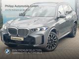 BMW X5 xDrive30d M Sport AHK PANO H&K DA-Pro PA-Pro - BMW X5 Jahreswagen