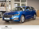 Skoda Octavia Combi STYLE TDI DSG+AHK+ALU 17+STANDHEIZ