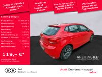 Seat Ibiza - Vorschau Bild 2