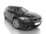 BMW 520d xDrive Touring Steptronic "M Sportpaket" - BMW mit Diesel-Antrieb: Kombi, Sportpaket