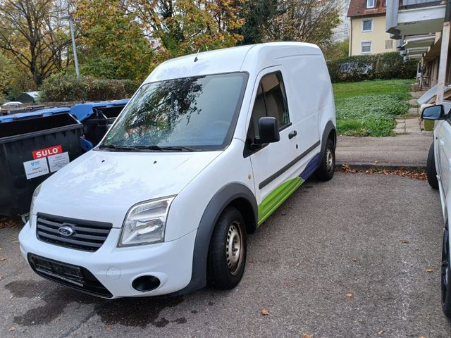 Ford Transit/ Tourneo Connect