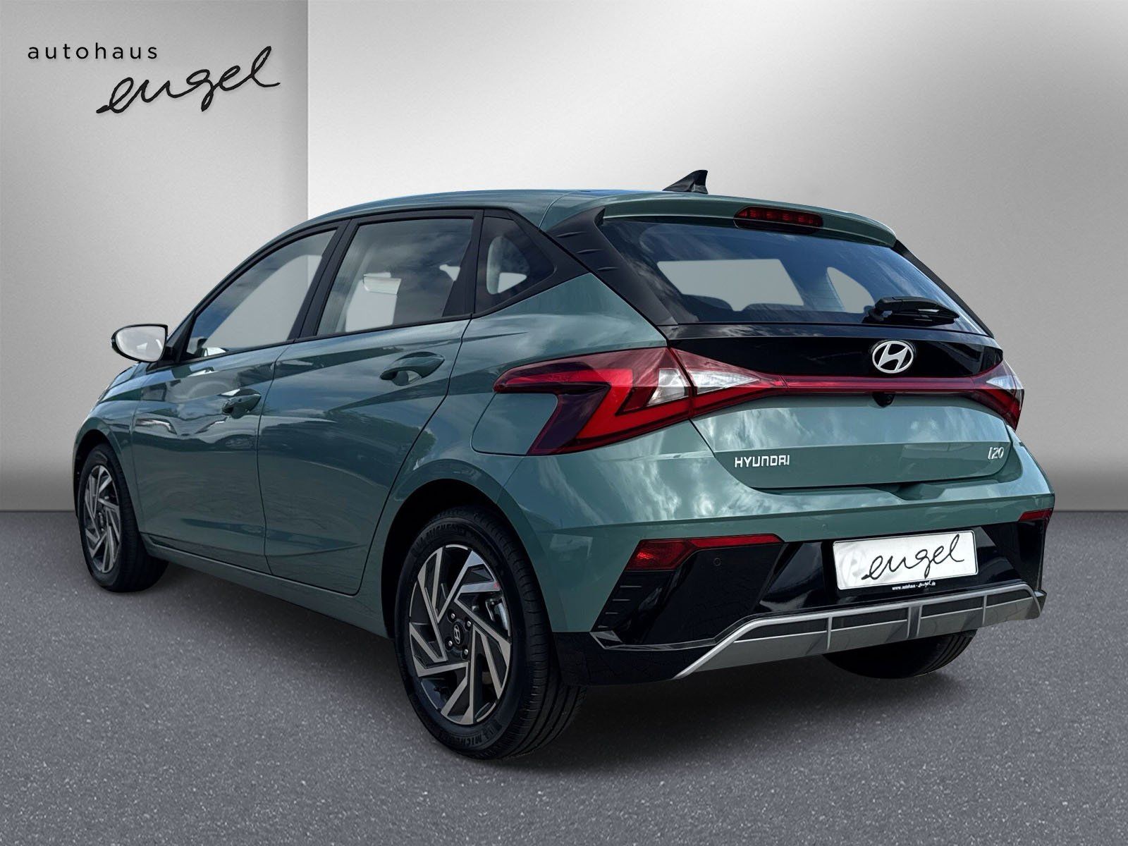 Hyundai i20 – Bild 6