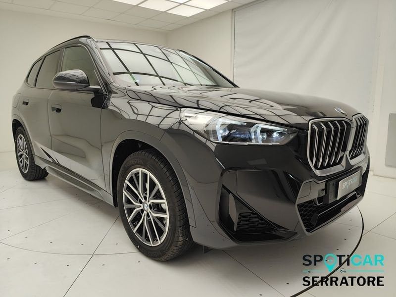Other BMW X1 U11 sdrive20d mhev 48V MSport auto imagem 3