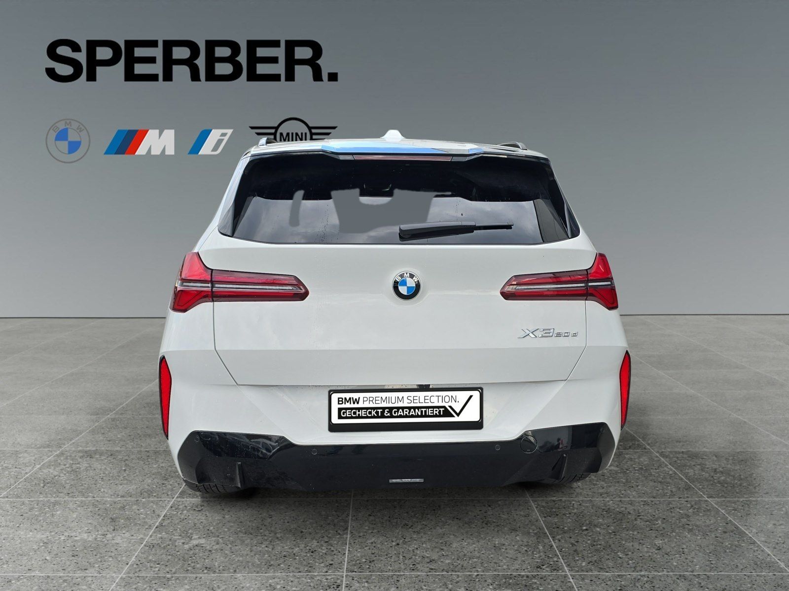 BMW X3 - Bild 4