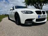 BMW M3 Coupé M3 DKG  - BMW M3 aus 2010