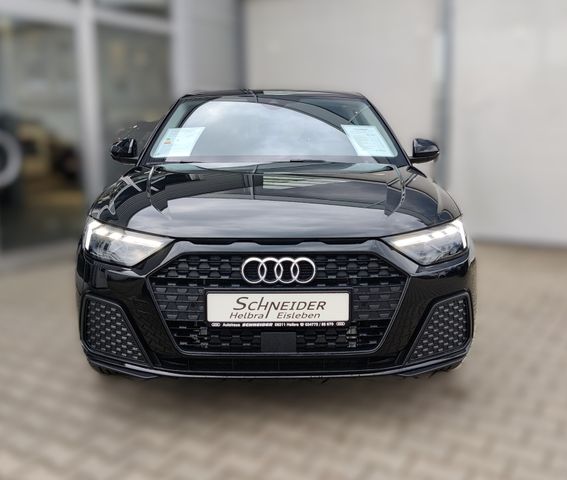 A1 Sportback 30 TFSI S tronic LED/Sportsitz