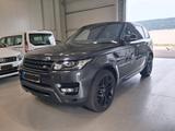 Land Rover Range Rover Sport 5.0 V8 SC | 510 PS | Panorama  - Land Rover Range Rover Sport von privat