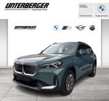 BMW iX1 eDrive20 BEV Sitzhzg. Navi. Tempomat LED Len - BMW iX1 eDrive20 Gebrauchtwagen
