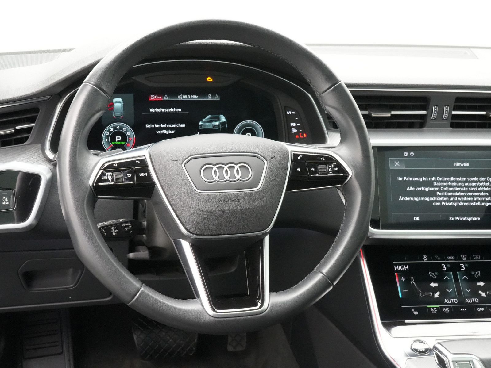 Audi A6 - Bild 10