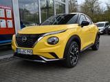 Nissan Juke 1.6 N-Design LED+SHZ+Winterp.+Fernlichtass. - Nissan Juke in Dresden