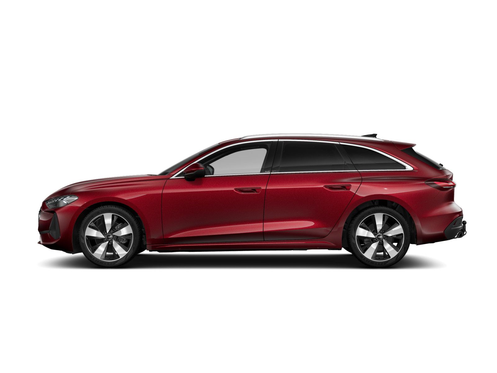 Audi A5 - Bild 6