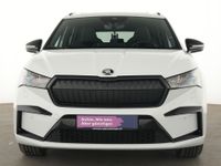 Skoda Enyaq - Vorschau Bild 3