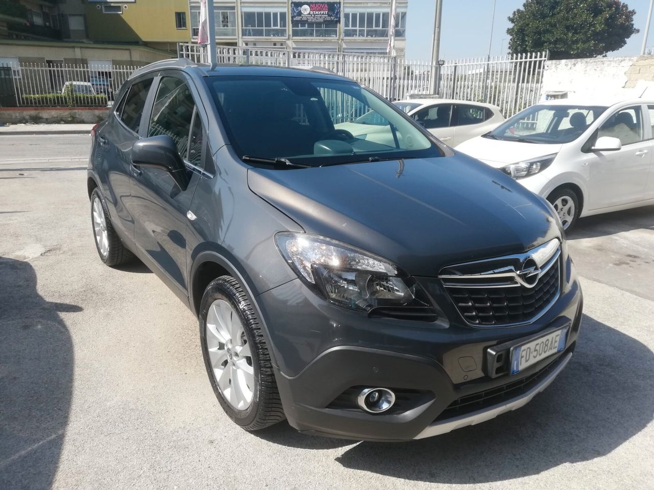 Opel Opel Mokka 1.6 CDTI Ecotec 136CV 4x2 Start&Stop