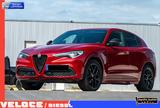 Alfa Romeo Stelvio 2.2 Q4 Veloce,ACC,Navi,DAB,Kamera - Alfa Romeo Stelvio aus 2021
