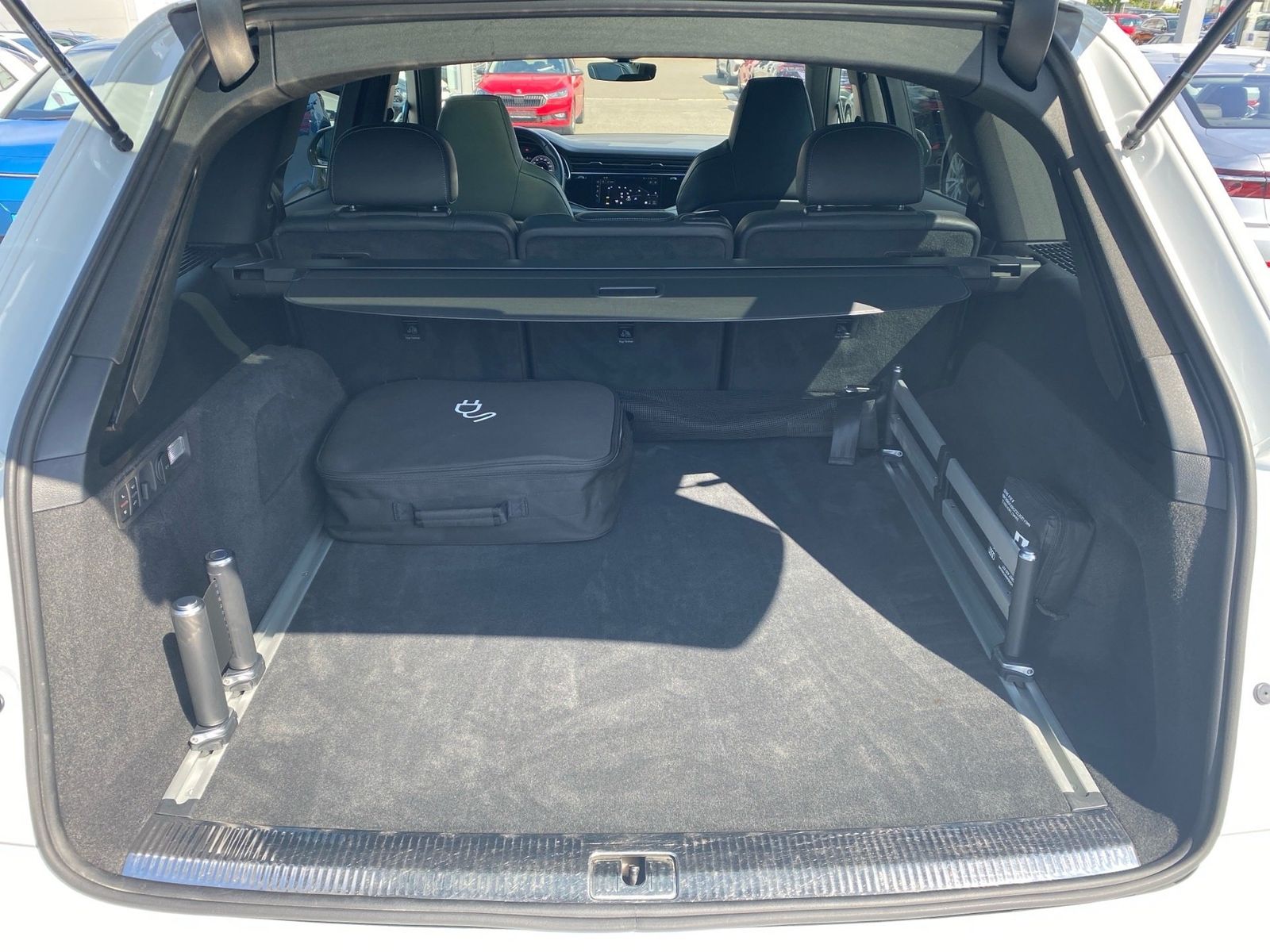 Audi Q7 - Bild 15