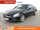 Mercedes-Benz SLK 200*NAVI*TEMPO*SHZ*KLIMA* - Mercedes-Benz SLK