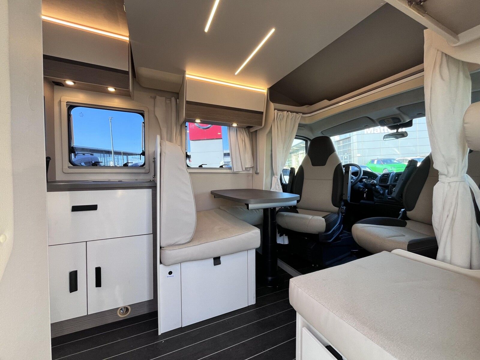 Fahrzeugabbildung XGO Dynamic Dynamic 69 Plus