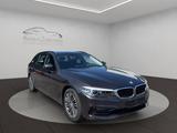 BMW 520i Touring Sport Line ACC/LED/ALARM/NAVI - BMW 520 in Düsseldorf
