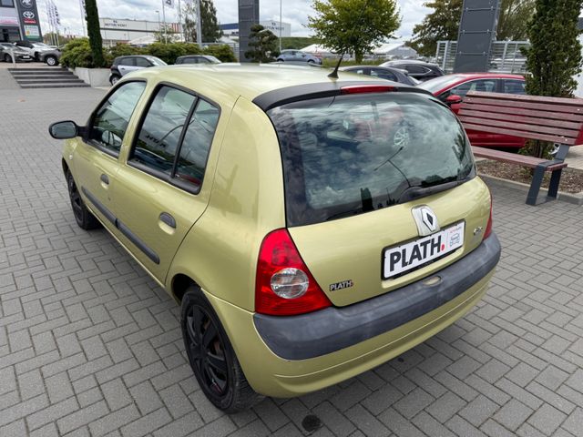 Renault Clio  II Campus