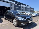 Mercedes-Benz S 500 VOLLAUSSTATTUNG*S-HEFT*TOP ZUSTAND - Mercedes-Benz S-Klasse Gebrauchtwagen in Düsseldorf