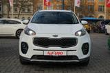 Kia Sportage 1.6 T-GDI Aut. Vision 4WD Navi Kamera - gebrauchte Kia SUV & Geländewagen