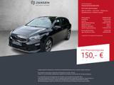 Kia Ceed Sportswagon Platinum Edition + Automatik +  - gebrauchte Kia cee'd Sportswagon aus dem Jahr 2019