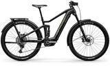 Centurion Numinis R800i EQ L 29" 46cm - Centurion E-Bikes
