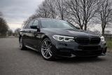 BMW 530i xDrive Touring M Sport | HUD | Pano | 2.Hd - BMW 530: M Sport