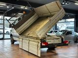 Mercedes-Benz ALLRAD SPRINTER 516 4X4 DOKA 3-SEITEN-KIPPER AHK - Mercedes-Benz: Seite