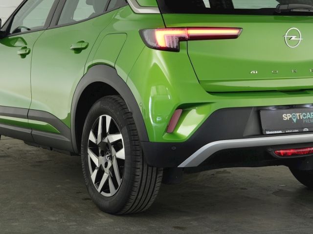 Mokka-e B ELEGANCE 50kWh AT+LED LICHT+RÜCKFAHRKA