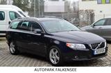 Volvo V70 III 3.2 KOMBI SUMMUM VOLLAUSSTATTUNG+SAUBER - Volvo V70 mit Benzin-Antrieb: Kombi