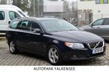 Volvo V70 III 3.2 KOMBI SUMMUM VOLLAUSSTATTUNG+SAUBER - Volvo V70: 3.2