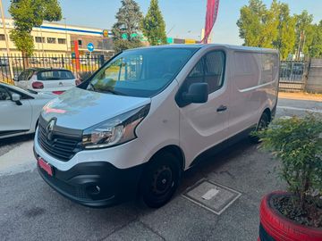 Renault Trafic - 3