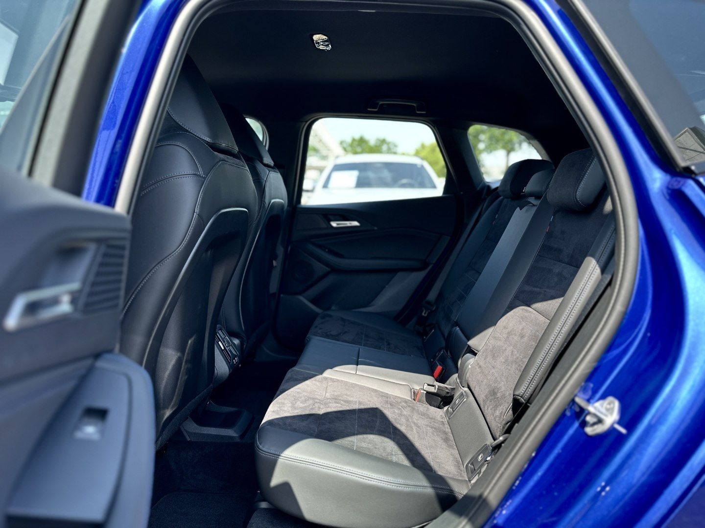 BMW 220 Active Tourer - Bild 13