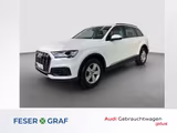 Audi Q7 50 TDI quattro Keyless ACC RFK Navi SHZ - gebrauchte Audi Q7 aus dem Jahr 2022