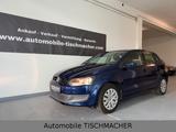 Volkswagen Polo V| Comfortline| PDC| Klima| Freisprech. - aus 2009: Kleinwagen