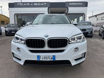 BMW X5 - 2
