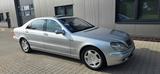 Mercedes-Benz S 600 L -