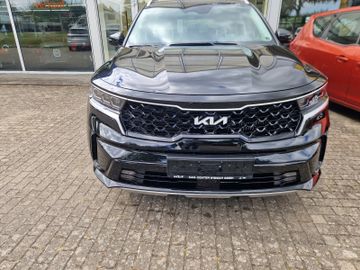 Bild 2 Kia Sorento Spirit 4WD