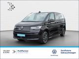 Volkswagen Multivan 2.0 TDI Stand*AHK*Pano*Digital*Matrix - gebrauchte VW T7 Multivan aus dem Jahr 2023