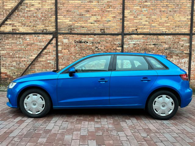 Audi A3 Sportback ,NAVI,