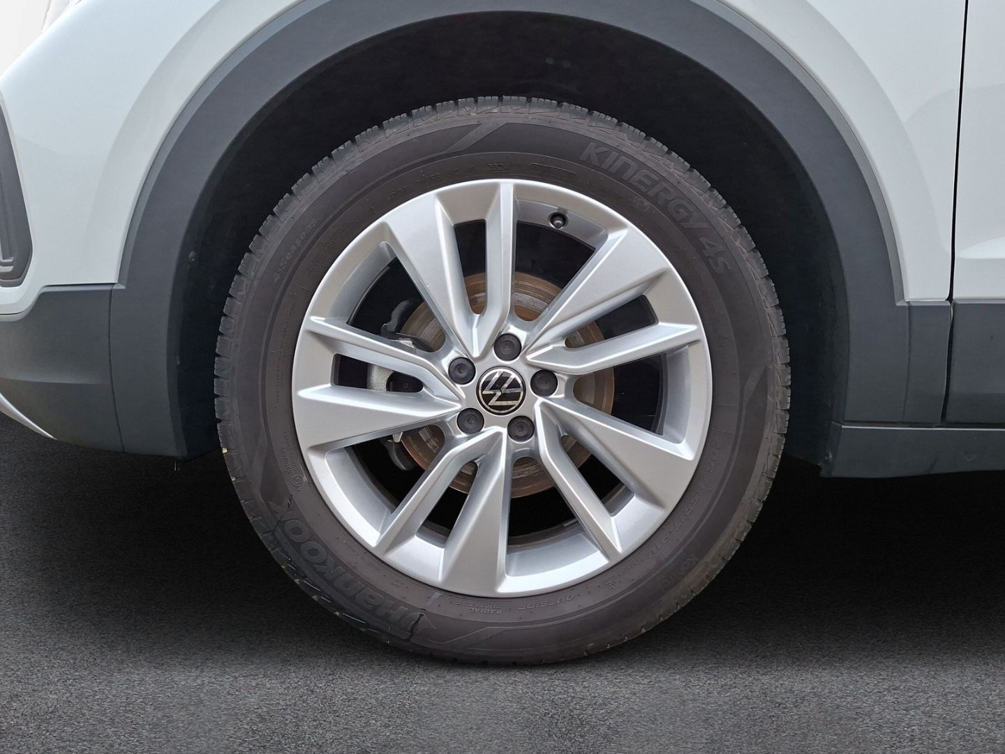 T-Cross 1.0 TSI Goal *NAVI*LED*ACC*APPCONNECT*