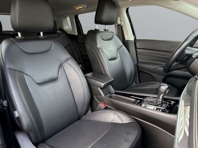 Compass S Plug-In Hybrid 4WD *Navi/ACC/Sound/Led