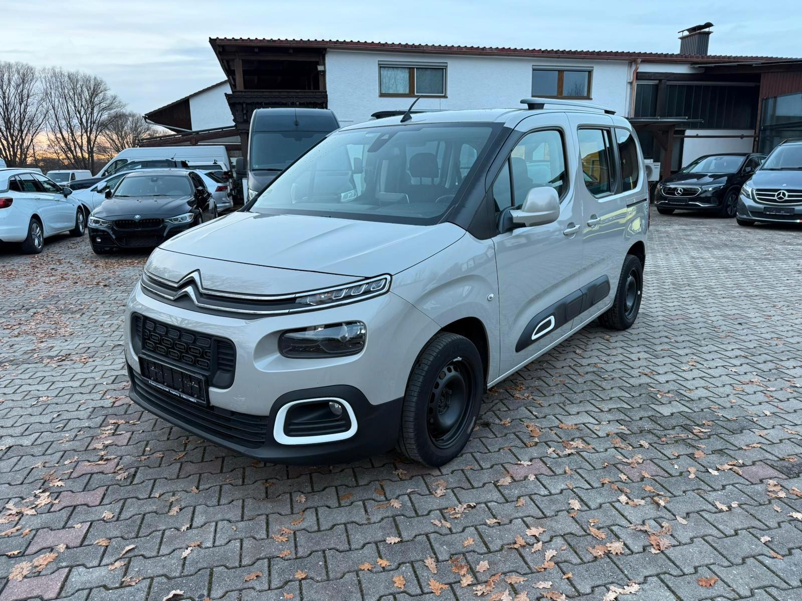 Citroën Berlingo Feel M