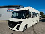 Le Voyageur 8.0 GJF Heritage *NEU!* im Vorlauf - Le Voyageur Wohnwagen & Wohnmobile