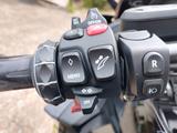 BMW K 1600 Bagger Rückfahrhilfe,unfallfrei - Offers
