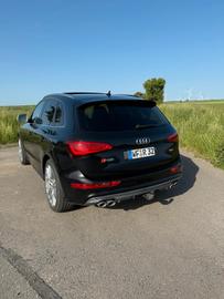 2014 AUDI SQ5 照片 5