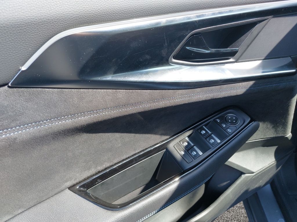 Fahrzeugabbildung Renault Espace E-TECH Full Hybrid 200 Esprit Alpine 7-Si